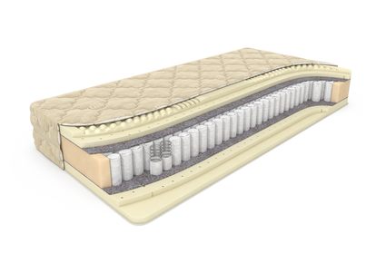 Матрас DreamLine Relax Massage TFK 574