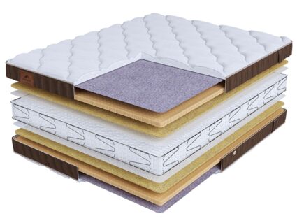 Матрас Beautyson Life Comfort S1200 34