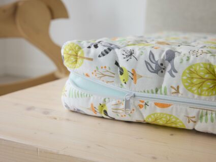 Матрас Димакс Дрёмушка Лайт х/б