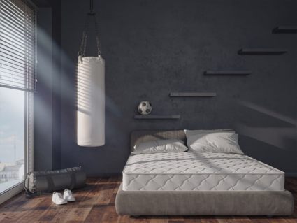 Матрас Evita Double H4