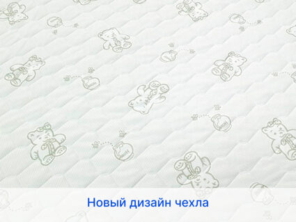 Матрас Sleeptek Junior StrongFoam Cocos 49