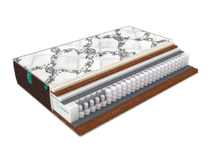 Матрас Sleeptek Duplex Assorti Cocos 41
