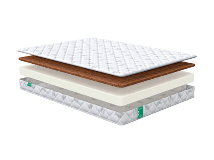 Матрас Sleeptek Simple Roll 7 Hard 33