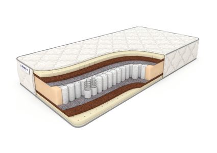 Матрас DreamLine Prime Medium DS 574