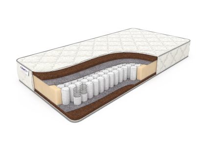 Матрас DreamLine Balance Dream 2 TFK 37