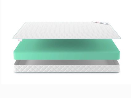 Матрас Denwir SIMPL FOAM 14 31