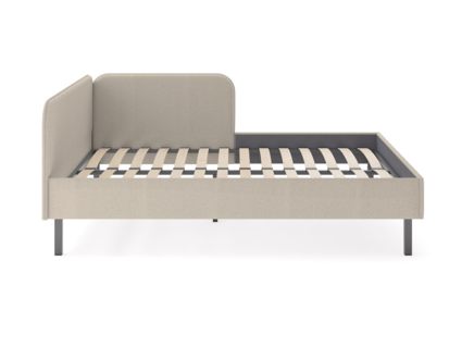 Кровать Сонум Julia Багама бежевый