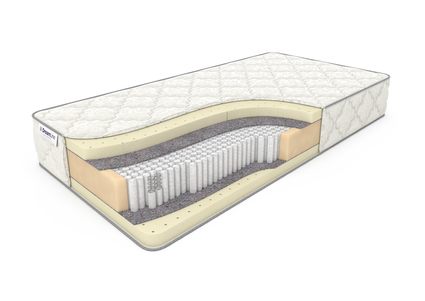 Матрас DreamLine Prime Soft S2000 574