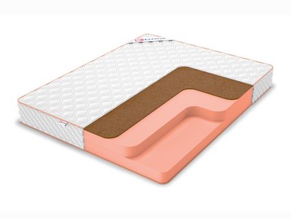 Матрас Denwir TOP FOAM HARD 21 37