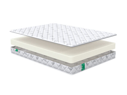 Матрас Sleeptek Simple Roll 9 33