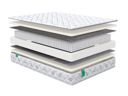 Матрас Sleeptek Simple One 29