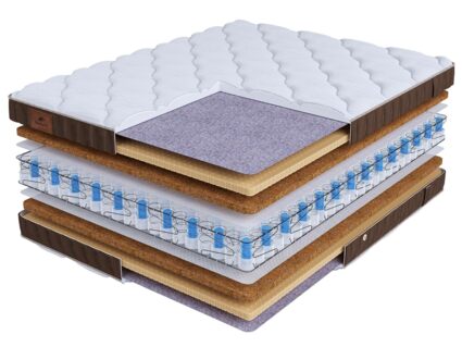Матрас Beautyson Life Prestige Plus DS 67