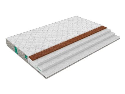 Матрас Sleeptek Total Cocos1 Strutto9 22