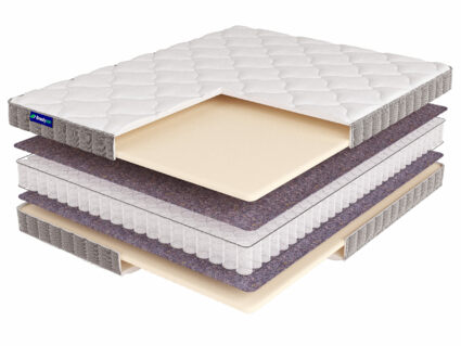 Матрас Beautyson Promo 3 S600 32