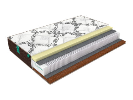 Матрас Sleeptek Lux Memo Cocos 32