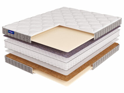 Матрас Beautyson Promo 5 S600 614