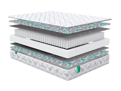 Матрас Sleeptek Simple 29