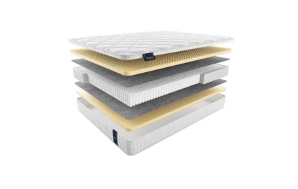 Матрас Materlux Venice 20