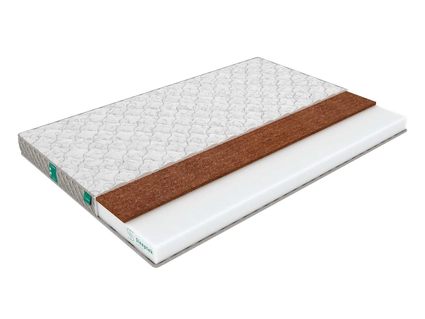 Матрас Sleeptek Roll CocosFoam 9 22