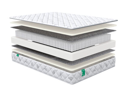 Матрас Sleeptek Simple Foam 29