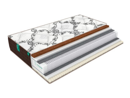 Матрас Sleeptek Lux Latex Cocos Norma 32