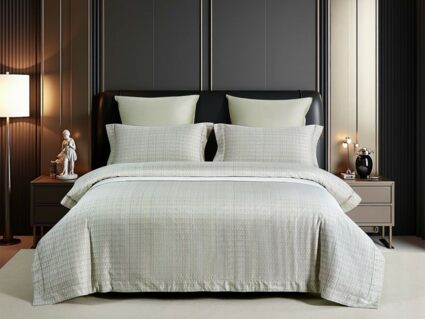 Комплект постельного белья Асабелла 2329 192