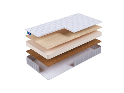 Матрас Beautyson Baby Roll Balance Lux 22
