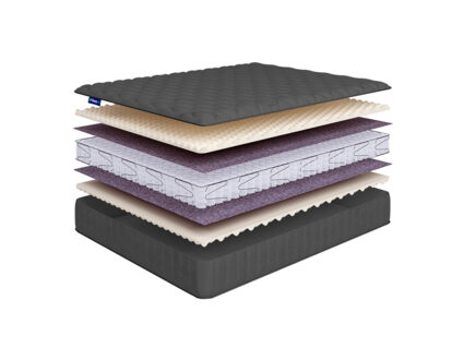 Матрас Beautyson Sense Soft Lux S600 574