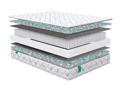 Матрас Sleeptek Simple 1000 29