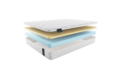 Матрас Materlux Matis 22