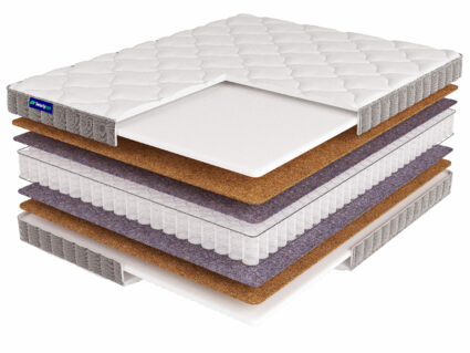Матрас Beautyson Promo 12 S600 523