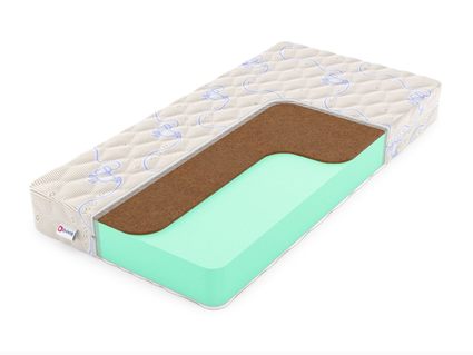 Матрас Denwir BABY SPRINGLESS ECO FOAM HARD 15 22