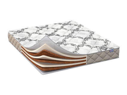 Матрас Димакс Онли медиум латекс 630