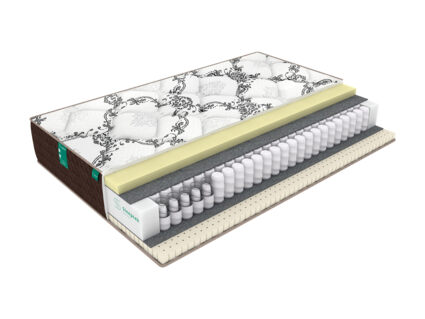 Матрас Sleeptek Duplex Memo Latex 41