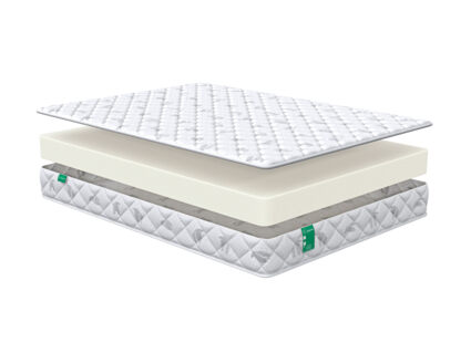 Матрас Sleeptek Simple Roll 11 33