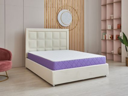 Матрас Базилик Фреш 21 кокос массаж