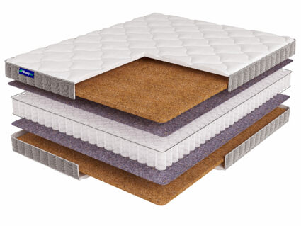 Матрас Beautyson Promo 11 S600 625