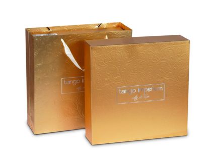 Комплект постельного белья Tango TIS-822 194