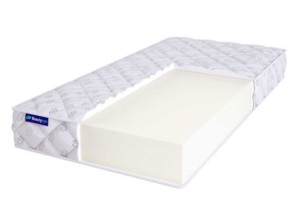 Матрас BeautyRoll Roll Foam Hard 14 22