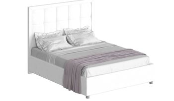 Кровать 160х200 см Димакс Испаньола с п/м Velutto 01