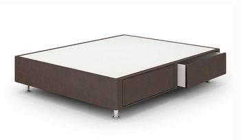 Кровать 80х200 см Lonax Box Drawer 2 ящика (эконом)
