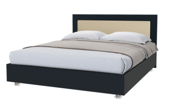 Кровать Белые Промтекс-Ориент Marla 1