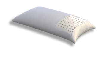 Подушка с ортопедическим эффектом Промтекс-Ориент Soft