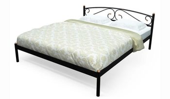 Кровать Белые Татами Симпай-7019