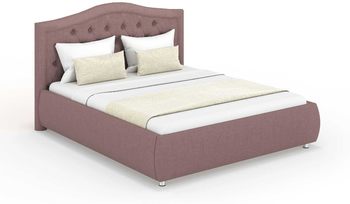 Кровать 120х200 см Димакс Эридан с п/м Concept 09