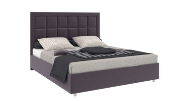 Кровать из ДСП Sleeptek Premier 2