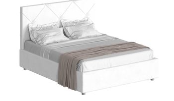 Кровать 160х200 см Димакс Альменно с п/м Velutto 01